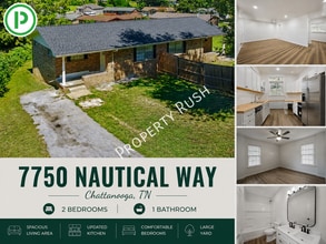 Building Photo - 7750 Nautical Way
