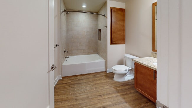 Interior Photo - The Residences at Bella Terra
