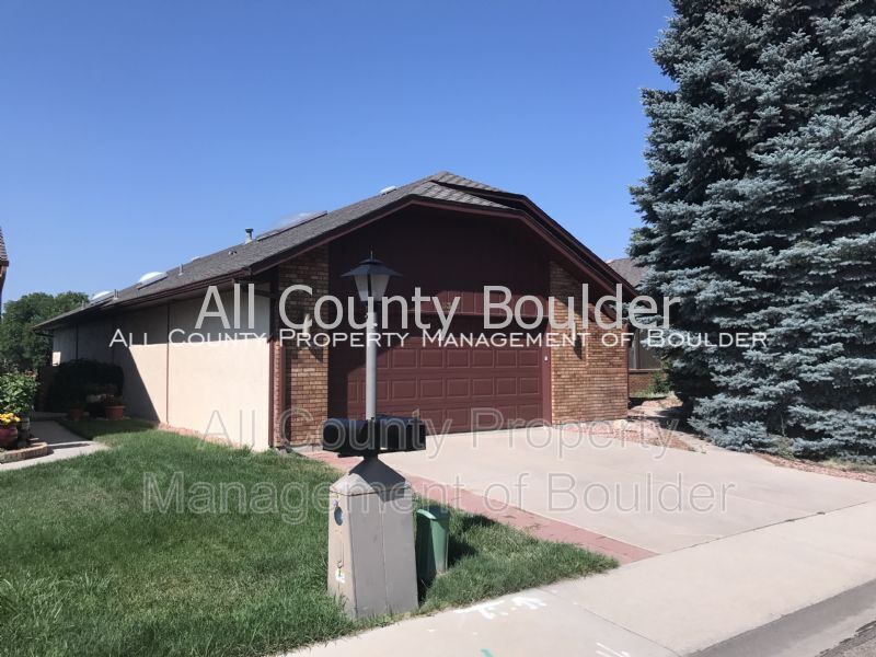 Primary Photo - 3325 Camden Dr