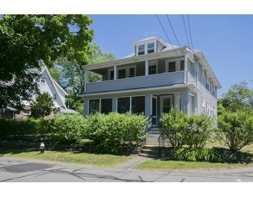 Primary Photo - 28 Baker Ave