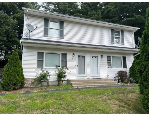 Foto del edificio - 26 Wedgewood Cir