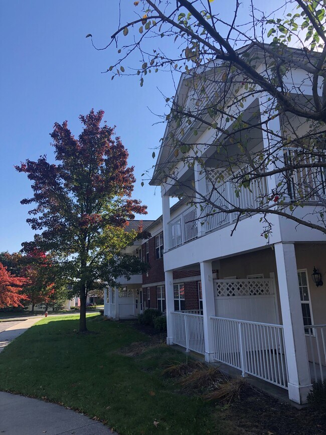 Royalton Apartments 8555 Alexandra Dr North Royalton, OH