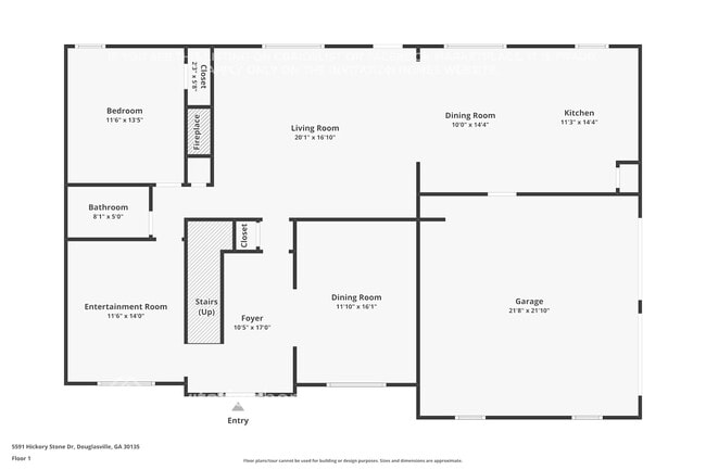 Building Photo - 5591 Hickory Stone Dr