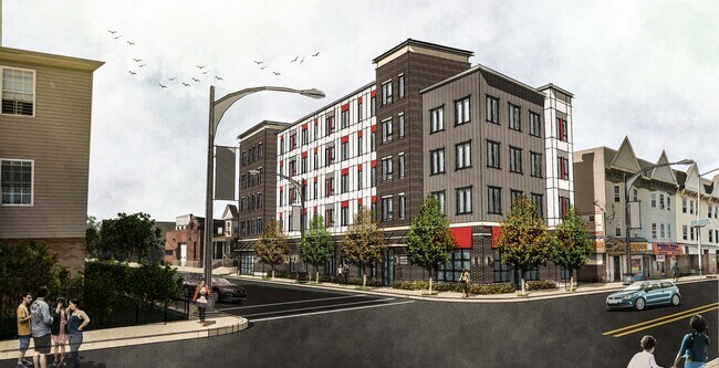 Foto del edificio - OVM Affordable