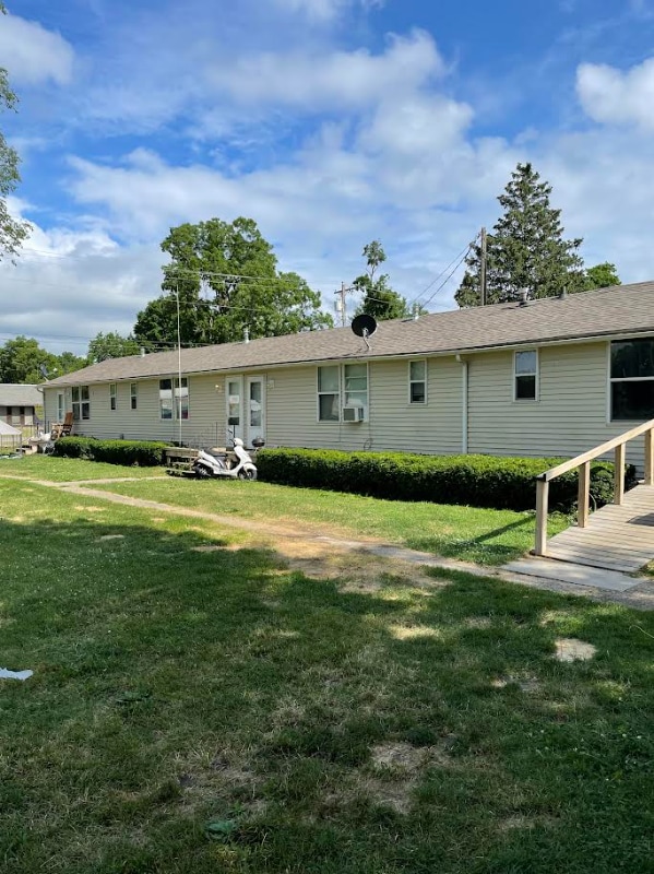 Foto principal - 521 Spruce St