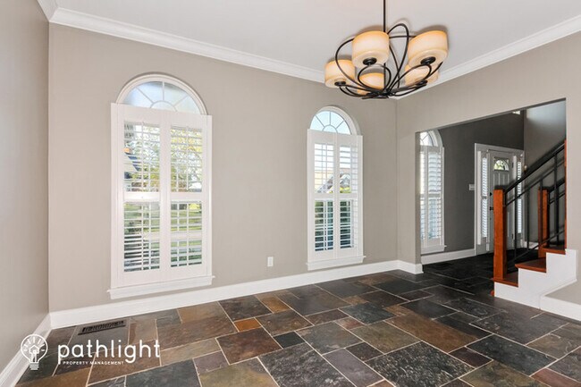 Foto del edificio - 653 Clifden Drive, Weldon Spring, MO, 63304
