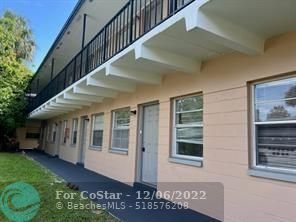 Foto del edificio - 1711 Dixon Blvd