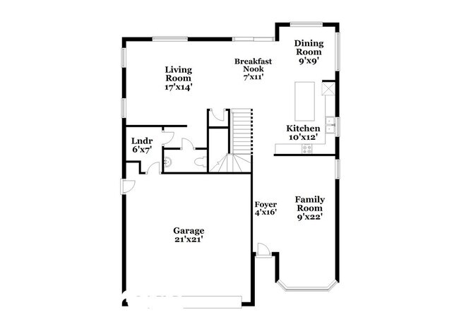 Building Photo - 5019 E Iolite St