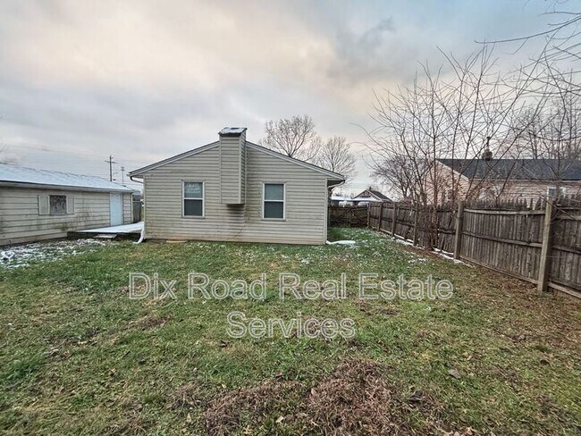 Foto del edificio - 2237 Carolina St