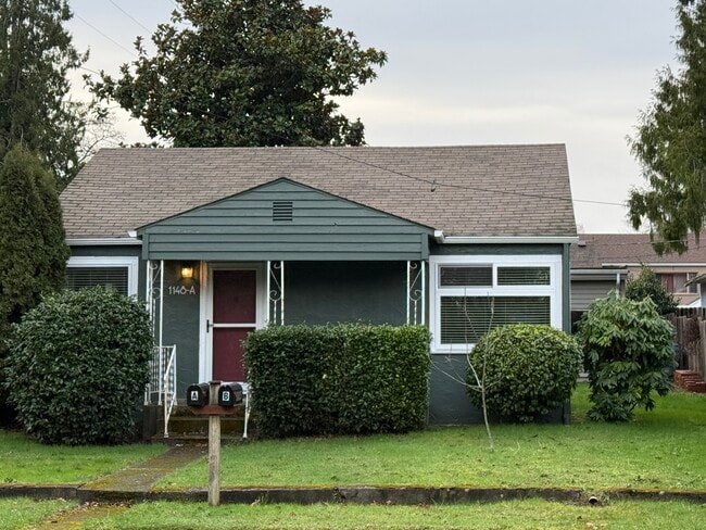 Building Photo - 1148 Sidney Ave