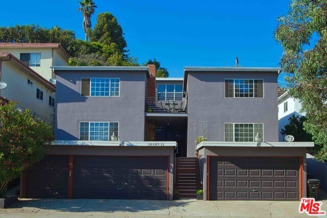 Primary Photo - 16507 Sunset Blvd