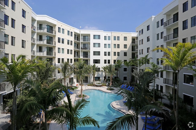 Amenity - Advenir at Lighthouse Point