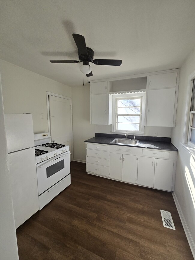 Foto del edificio - 511 Funston