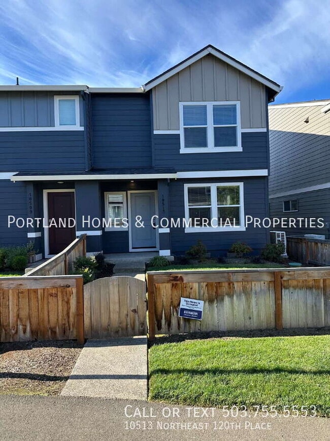 Photo - 10513 NE 120th Pl House