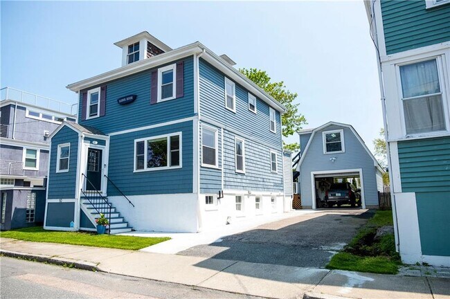 Building Photo - 50 Houston Ave