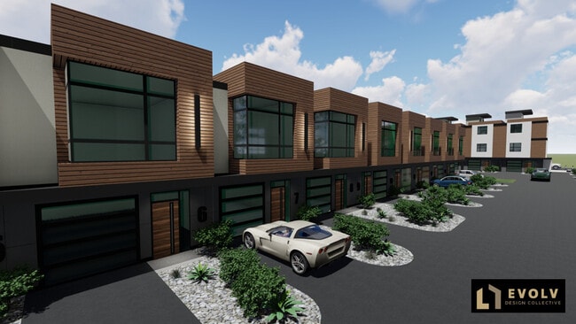 Building Photo - 212 N Elm St