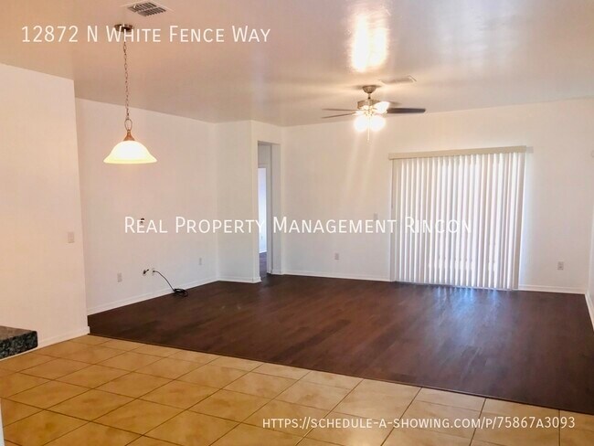 Building Photo - 12872 N White Fence Way