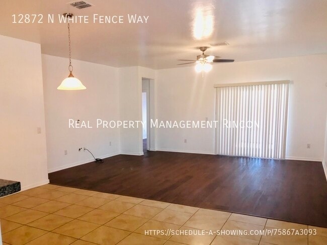 Foto del edificio - 12872 N White Fence Way