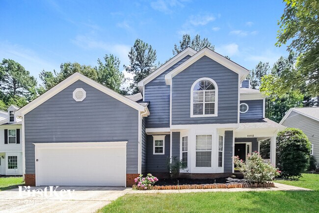 Foto del edificio - 11112 Scrimshaw Ln