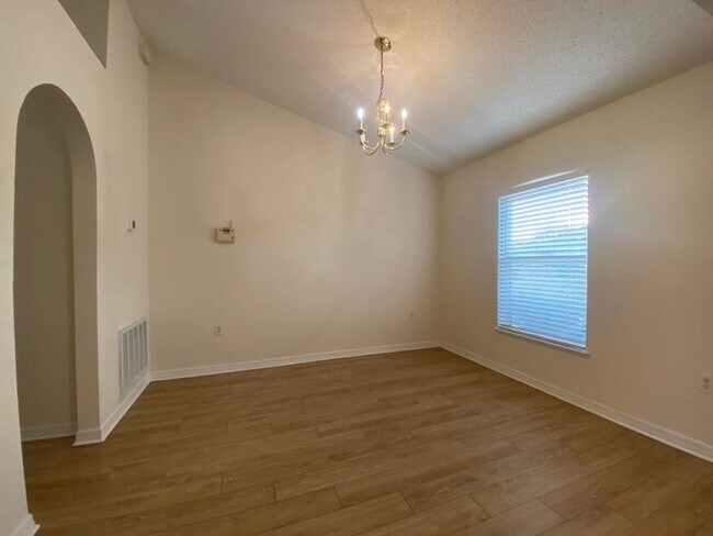 Foto del edificio - Great 4 Bedroom Palm Coast Home