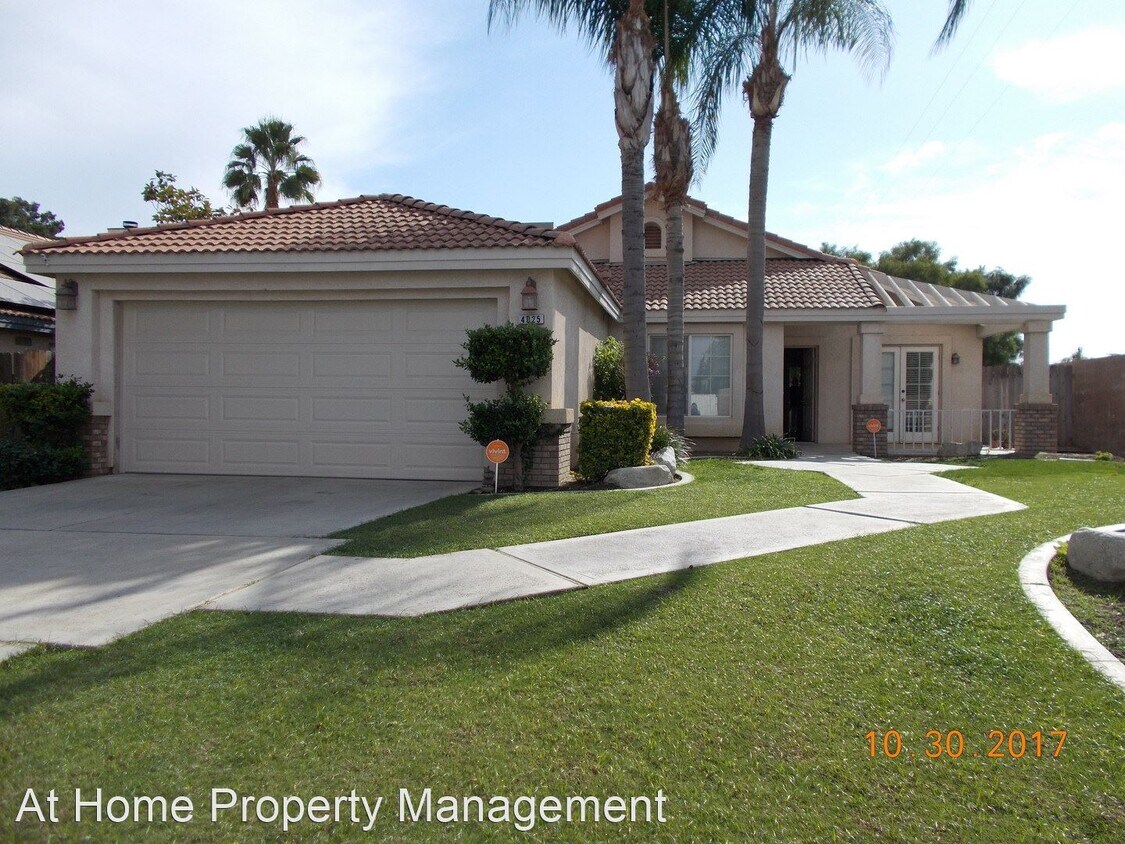 Primary Photo - 3 br, 2 bath House - 4025 Asino Ave