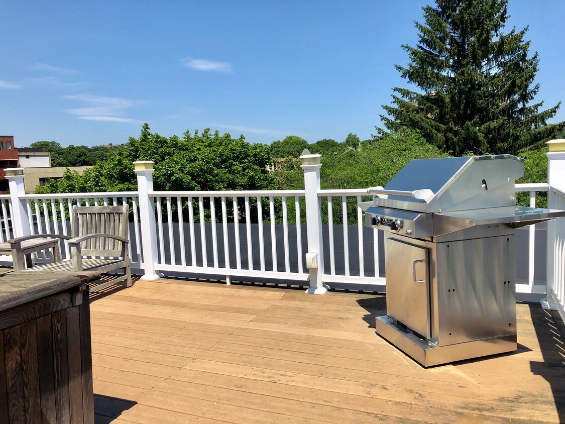 1 Clinton Path Unit PH1, Brookline, MA 02445 - 1 Clinton Path Brookline ...