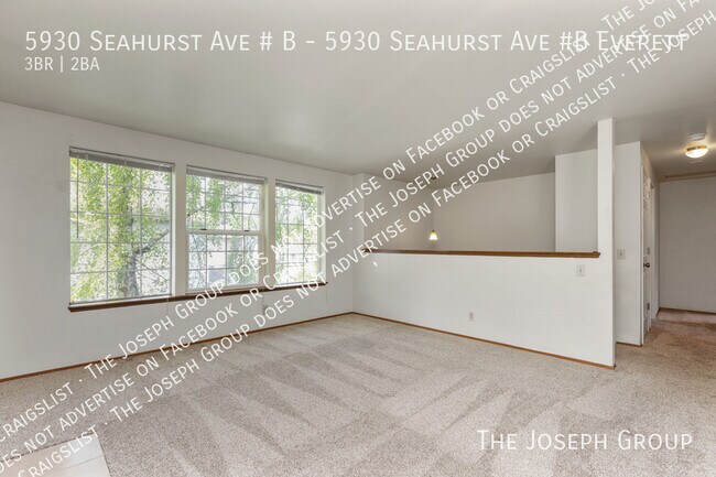 Foto del edificio - 5930 Seahurst Ave