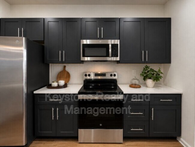 Foto del edificio - 2425 Pea Ridge Rd