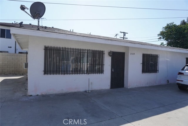 Building Photo - 3509 Marmion Way