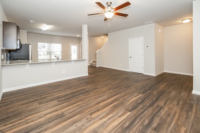 Foto del edificio - 139 Preserve Dr