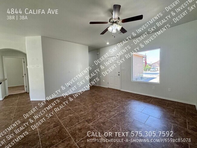Foto del edificio - 4844 Califa Ave