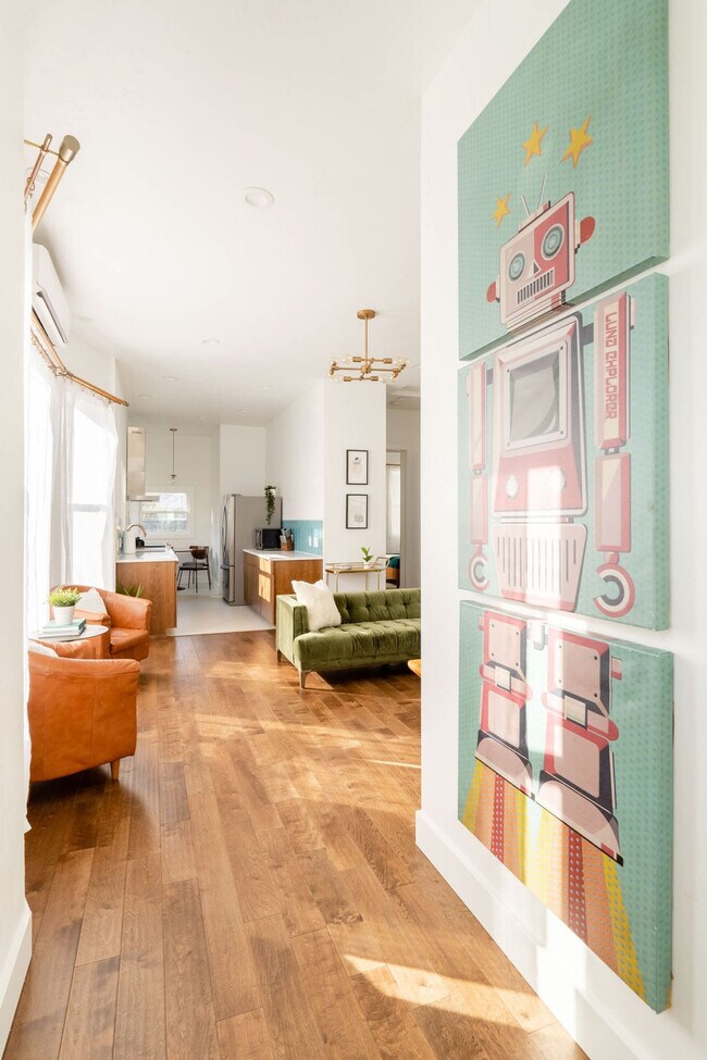 Foto del edificio - 1425 SE 41st Ave