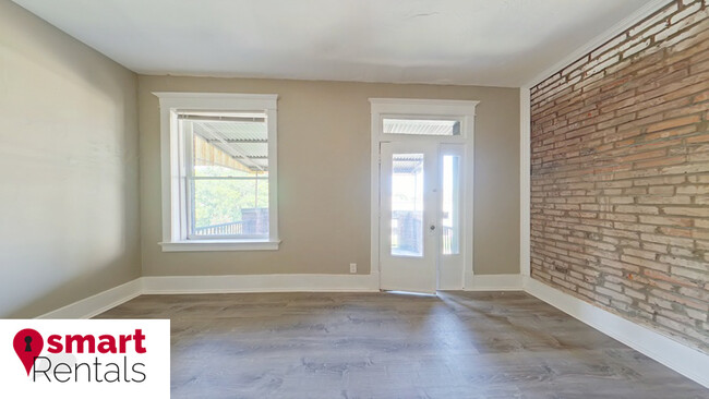 Building Photo - 3640 Shaw Blvd