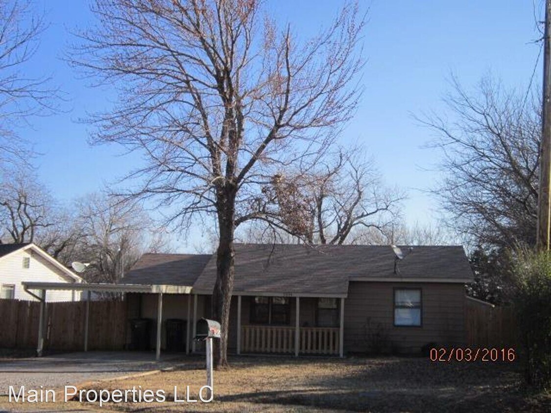 Primary Photo - 2 br, 1 bath House - 5904 S Dimple Drive