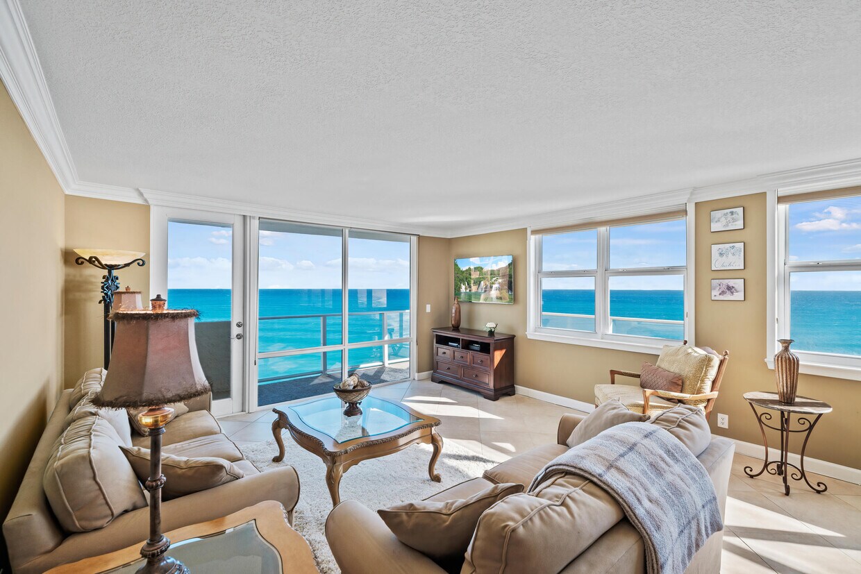 5440 N Ocean Dr Unit 1406, Riviera Beach, FL 33404 Condo for Rent in