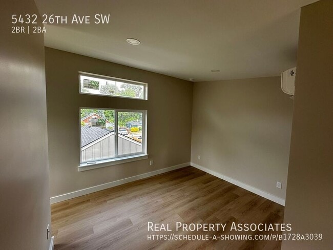 Building Photo - 5432 26th Ave SW