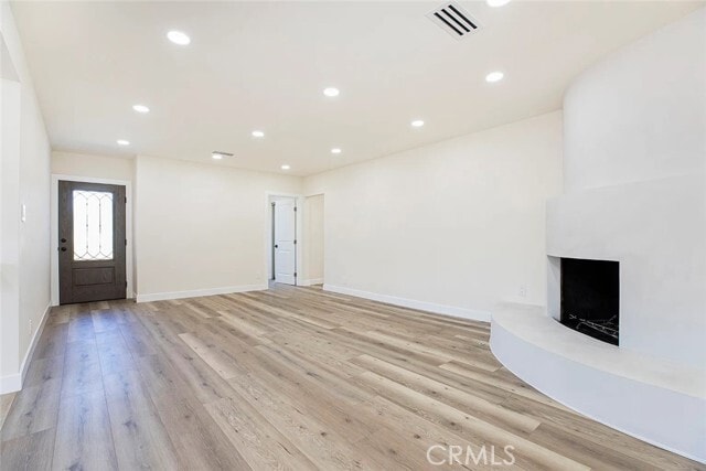 Foto del edificio - 11110 Odell Ave