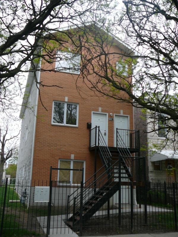 7007 S Stewart Ave Unit 1st, Chicago, IL 60621 - Apartment  