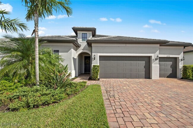 Foto del edificio - 20976 Corkscrew Shores Blvd