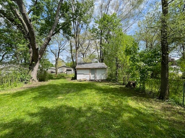 Foto del edificio - 518 S 28th St