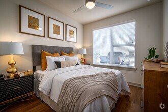 1BR, 1BA - 664SF - Espria