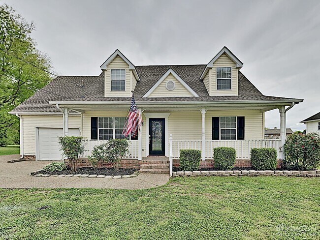 Building Photo - 271 E Morris Dr