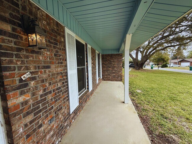 Foto del edificio - 709 Osage Dr