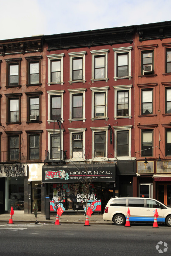 Building Photo - 1574 Third Ave