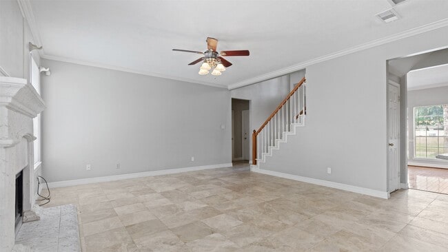 Building Photo - 16539 Battlecreek Dr