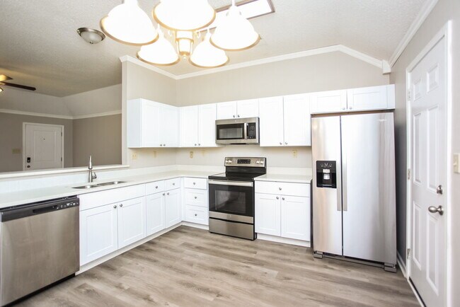 Building Photo - 7765 Tankerston Dr