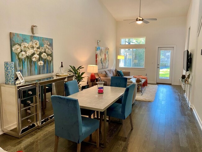 Foto del edificio - 6800 Menchaca Rd