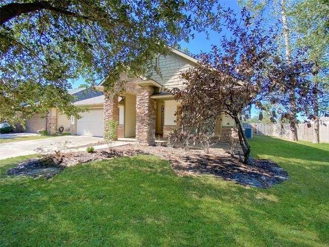 Foto del edificio - 5306 Tulip Glen Ct