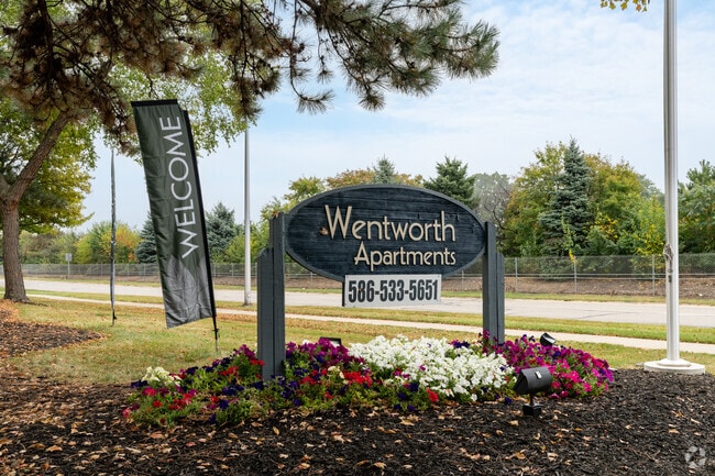 Building Photo - Wentworth