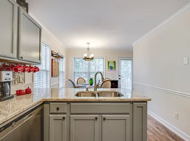 Foto del edificio - Updated 3-Bedroom Home in Wake Forest – Available Now